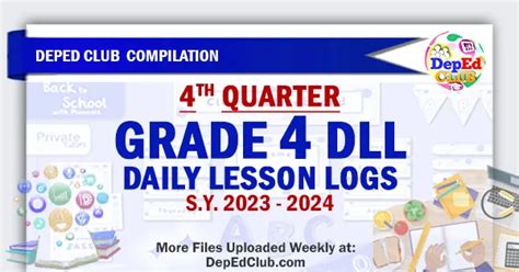 e libro grade 7 quarter 4|DepEd Click .